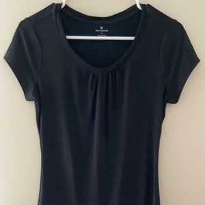 Worthington Black Top Size S